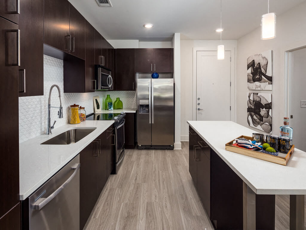 Apartments for Rent in Buckhead Atlanta Millworks Apartments